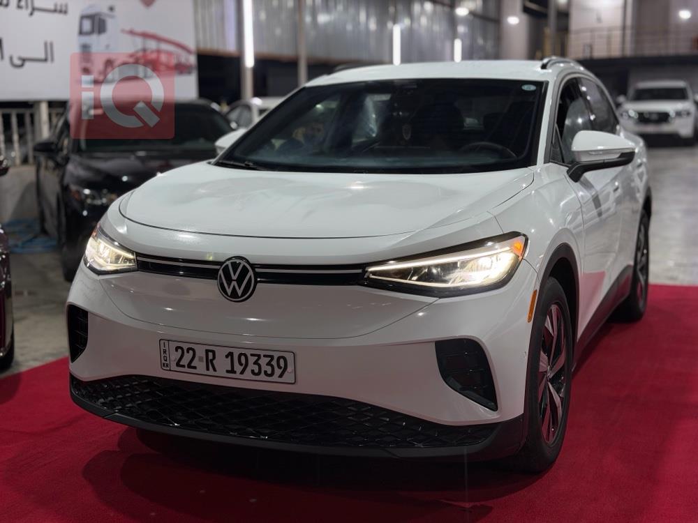 فولكسفاغن آي دي.4